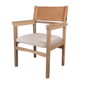 Silla "Raíz"