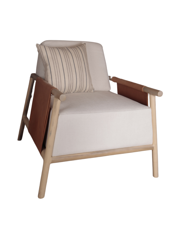Sillón "Lino"