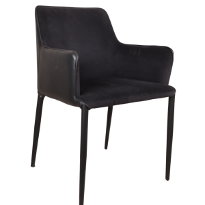 Silla "Noir"