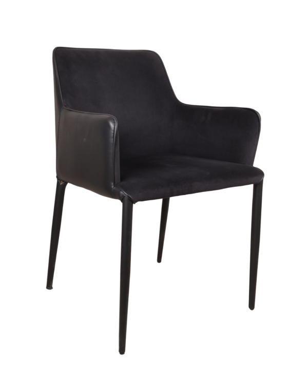 Silla "Noir"